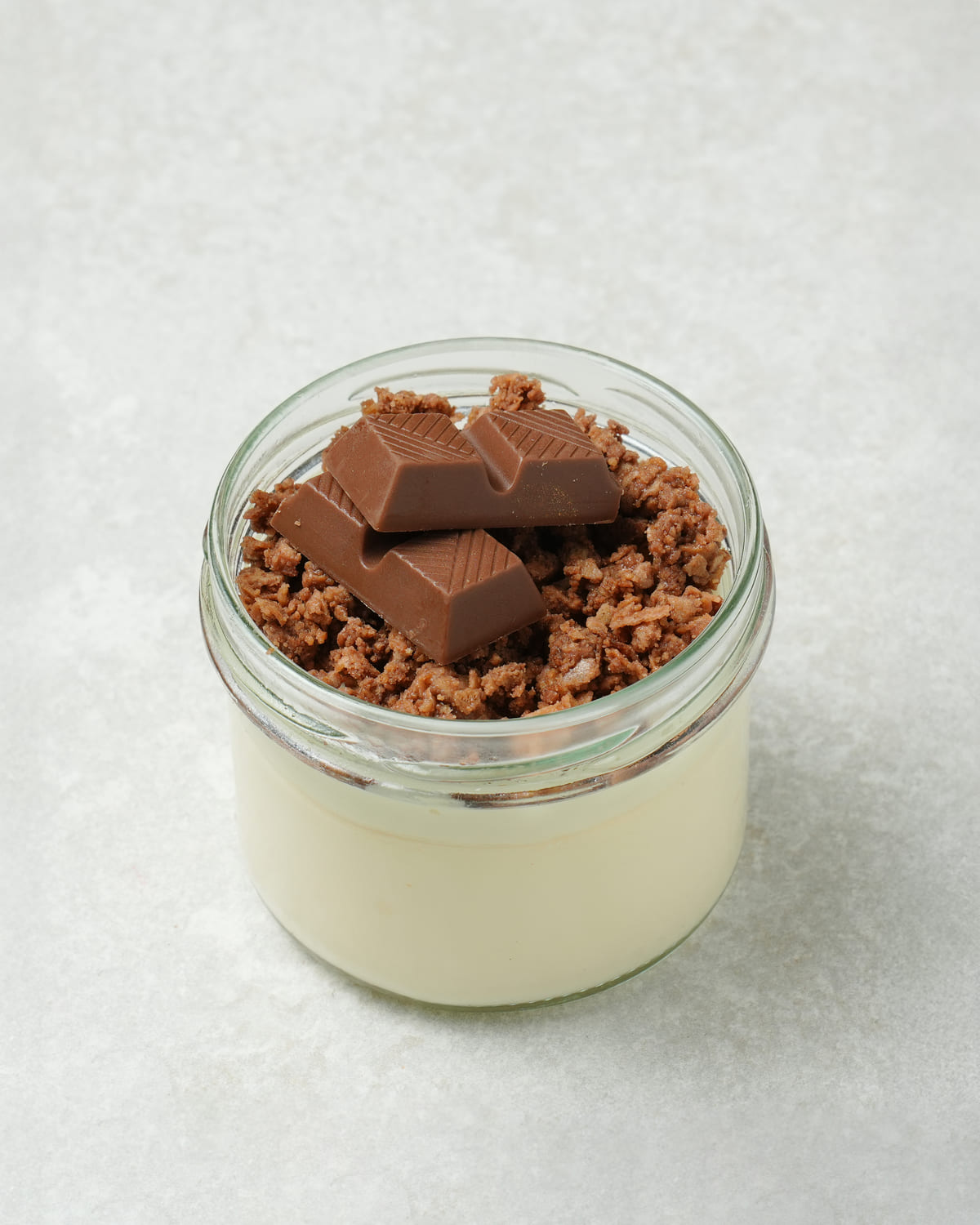 Cheesecake de Kinder